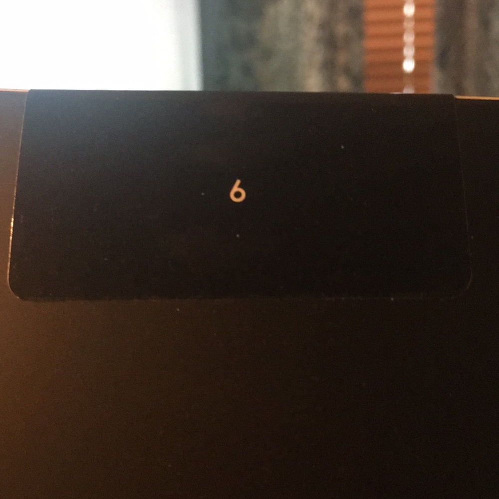 NWT setting powder Bad Habit - Picture 5 of 5